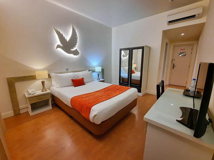 StandardHotel Aleluia